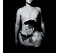 U2 Songs of Innocence (CD) Deluxe Album (Importación USA)