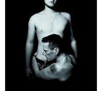 U2 - Songs Of Innocence - Standard Edition
