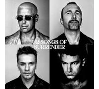 U2 - Songs of Surrender (Ltd. Edition) [Vinilo]