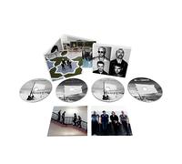Songs Of Surrender (Edición Super Deluxe Coleccionista) (4CD)