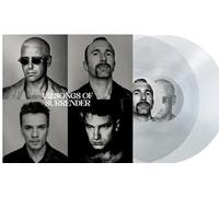 U2 - Songs of Surrender (Ltd. Edition) [Vinilo]
