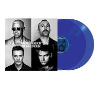 U2 – Songs of Surrender – Vinilo 2LP Edición limitada (2023, Importación USA)