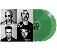 U2 - Songs of Surrender (Ltd. Edition) [Vinilo]
