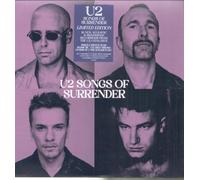 U2 – Songs of Surrender – Vinilo – Edición limitada