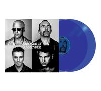U2 – Songs of Surrender – Vinilo 2LP Edición limitada (2023, Importación USA)