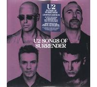U2 - Songs of Surrender (Ltd. Edition) [Vinilo]