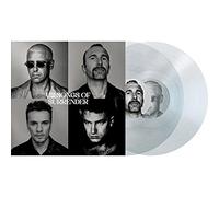 U2 - Songs of Surrender (Ltd. Edition) [Vinilo]
