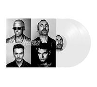 U2 - Songs of Surrender (Ltd. Edition) [Vinilo]