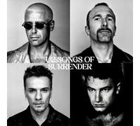 U2 – Songs of Surrender – Vinilo 2xLP color blanco (Indie, Edición limitada)