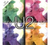 U2 - Staring at The Sun