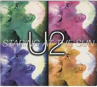 U2 - Staring at the Sun