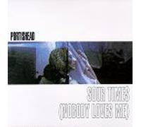 U2 - Staring at The Sun [Casete]