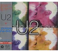 U2 - Starring at the Sun