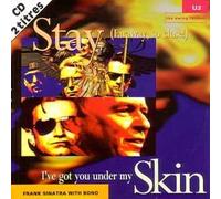 U2 - Stay