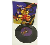 U2 - Stay (Faraway, So Close!) / I've Got You Under My Skin