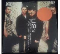 U2 - Stuck in a Moment You..