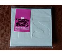 U2 - Stuck in A Moment You Can't Get Out of