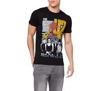 U2 - T-Shirt # M Unisex Black # Bullet the Blue Sky