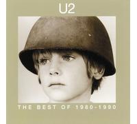 U2 - The Best of 1980-1990 [Re-Issu