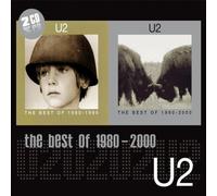 U2 - The Best of 1980-2000
