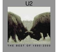 U2 – Best of 1990-2000 – Vinilo 2 LP Remasterizado 2017 (Importación USA)