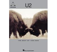 U2 : The best of 1990-2000