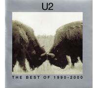 U2 - The Best Of 1990-2000