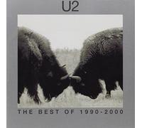U2 - The Best Of 1990-2000