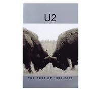 The Best of 1990-2000 (DVD) U2 (Importación USA)