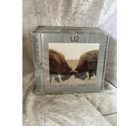 U2 - The Best of 1990-2000 Ltd.