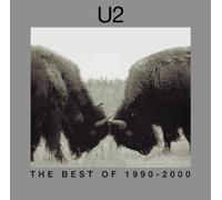 U2 - The Best of 1990-2000 [Re-Issu