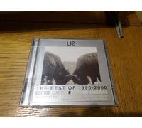 U2 - The Best of 1990-2000 [Reino Unido] [DVD]