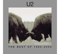 U2 – Best of 1990-2000 – Vinilo 2 LP Remasterizado 2017 (Importación USA)