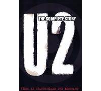 U2 - The Complete History [Alemania] [DVD]