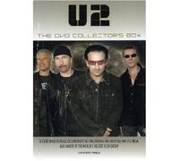 U2 - The DVD Collector's Box [Reino Unido]