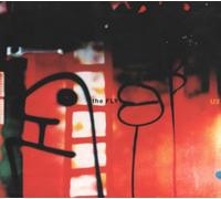 U2 - The Fly(Gb