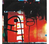 U2 - The Fly [Vinilo]