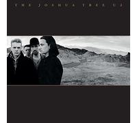 u2 - The Joshua Tree (Remastered)