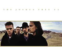 U2 - The Joshua Tree (30th Anniversary)