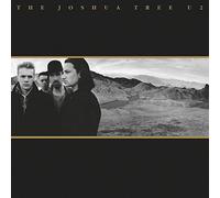 U2 - The Joshua Tree (30th Anniversary)
