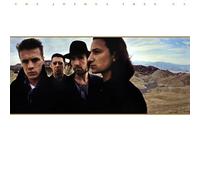 The Joshua Tree (30th Anniversary Limited Deluxe Edition)