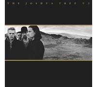 U2 - The Joshua Tree (30th Anniversary) [Vinilo]