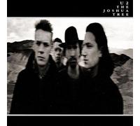 U2 - The Joshua Tree by U2 (1990) Audio CD