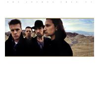 U2 - The Joshua Tree (30th Anniversary Edition)