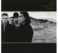 U2 The Joshua Tree (CD) Album (Importación USA)