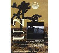 U2 - The Joshua Tree [DVD]