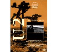 U2 - The Joshua Tree [Francia] [DVD]