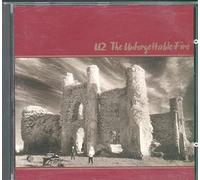 U2 - The Unforgettable Fire