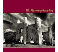 U2 - The Unforgettable Fire