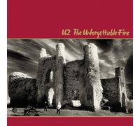 U2 - The Unforgettable Fire